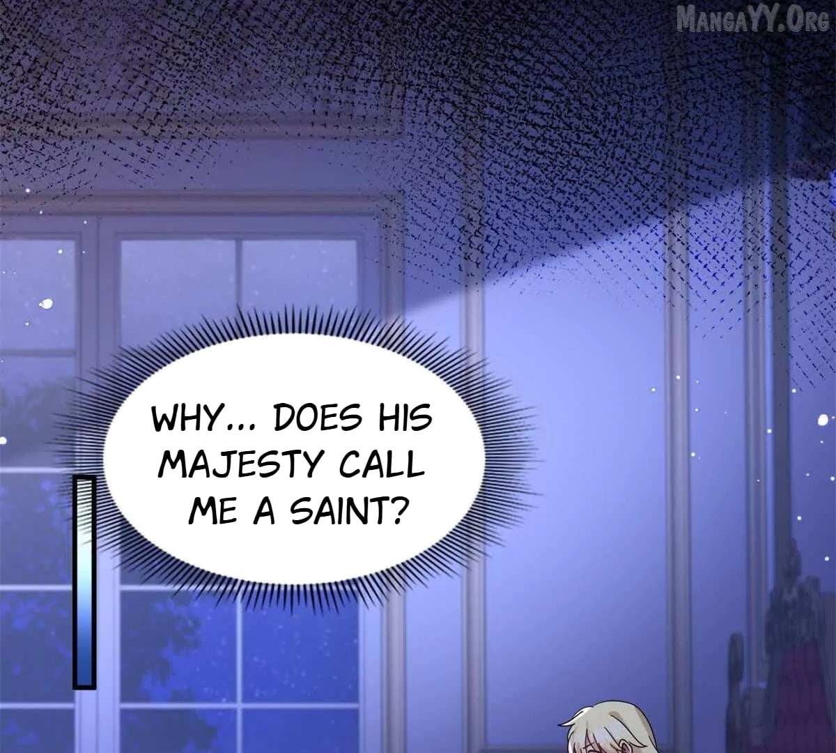 Don't Embarrass Me Chapter 154 - page 2